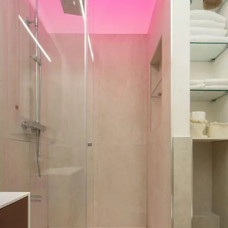 公寓 Ca' Flavia 威尼斯