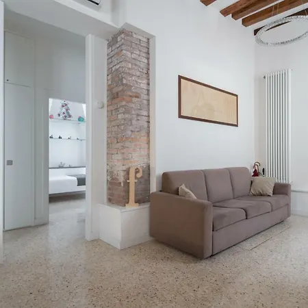 Ca' Flavia Venice