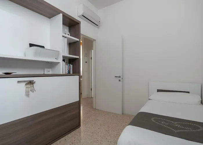 Ca' Flavia Apartamento