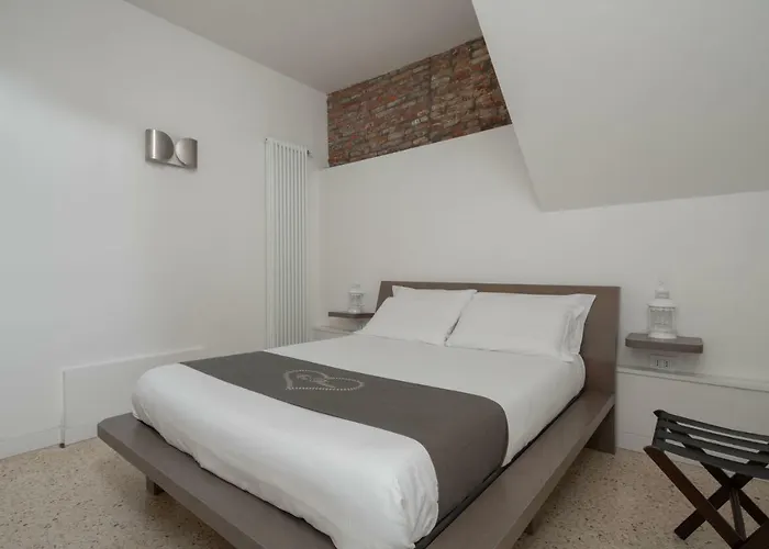 Ca' Flavia Apartamento Veneza