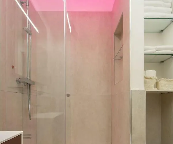 Apartamento Ca' Flavia Veneza