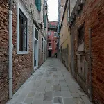 דירה Ca' Flavia ונציה