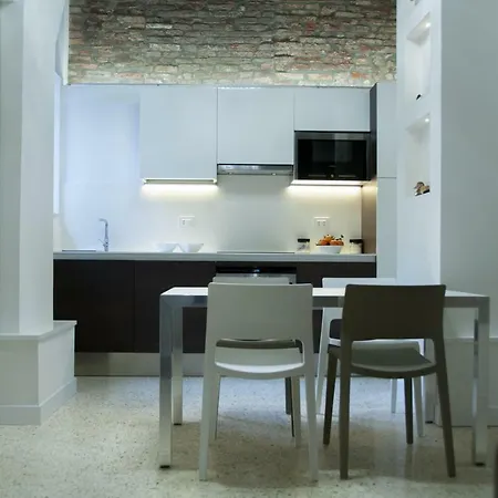 Apartment Ca' Flavia