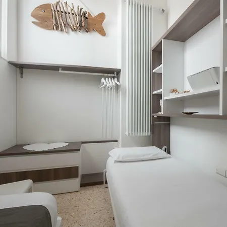 Apartment Ca' Flavia Venedig