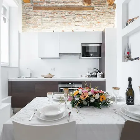 Ca' Flavia البندقية